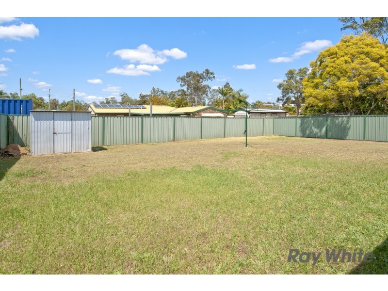 3 Orm Court, Marsden QLD 4132