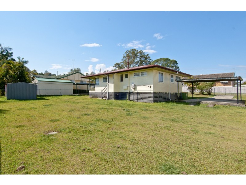 6 Lawson Street, Woodridge QLD 4114