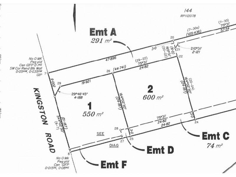 816 AandB Kingston Rd, Loganlea QLD 4131