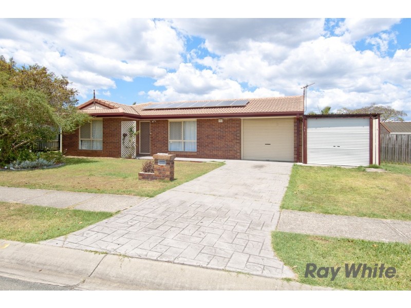 26 Mathews Street, Bethania QLD 4205