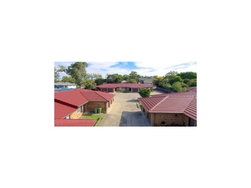 10/7 Cleopatra Street, Kingston QLD 4114