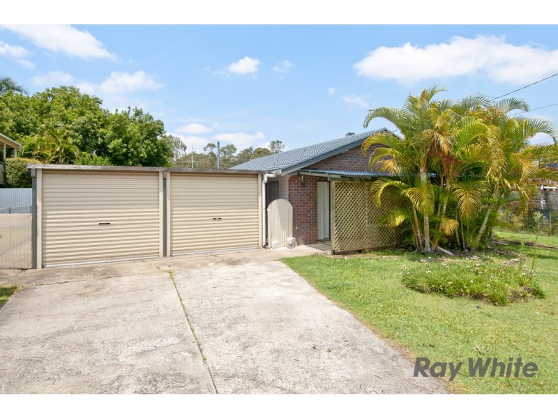 5 Rowanda Street, Slacks Creek QLD 4127