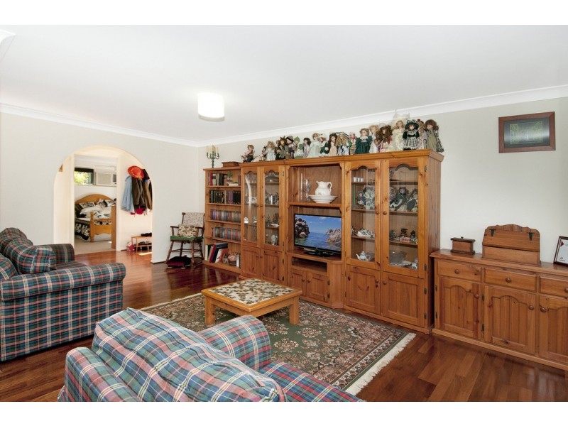 23 Edinburgh Dr, Bethania QLD 4205