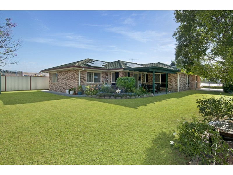 23 Edinburgh Dr, Bethania QLD 4205
