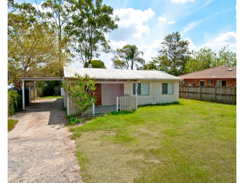 73 Logan Reserve Rd, Waterford West QLD 4133