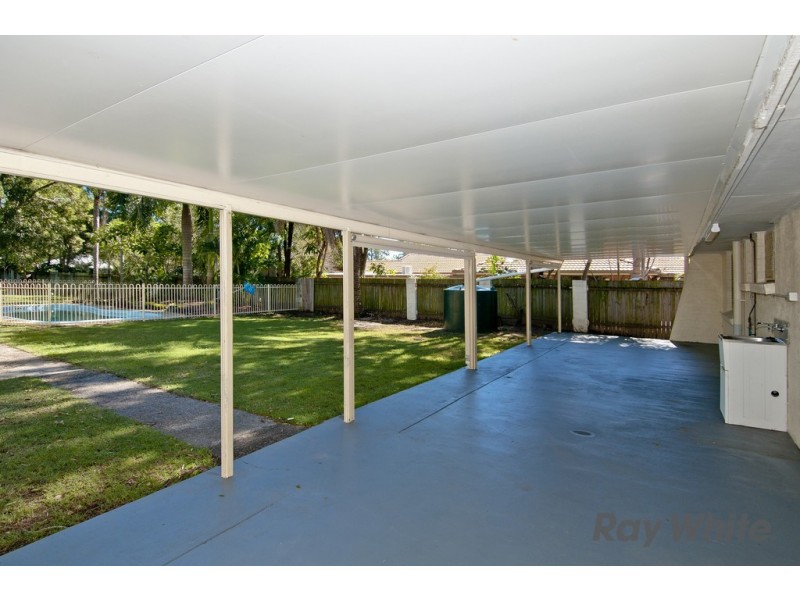 22 Bluegum Drive, Marsden QLD 4132