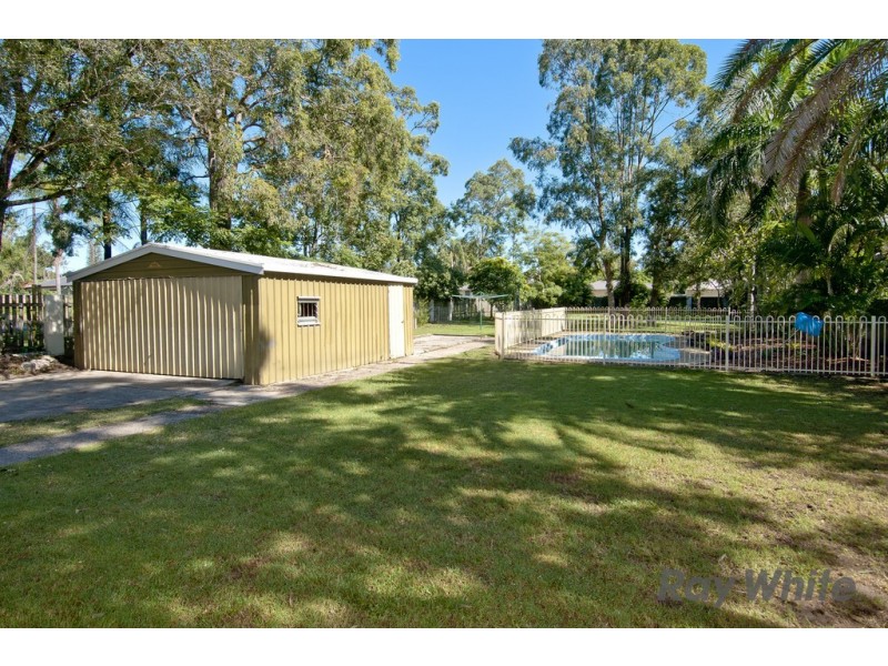 22 Bluegum Drive, Marsden QLD 4132