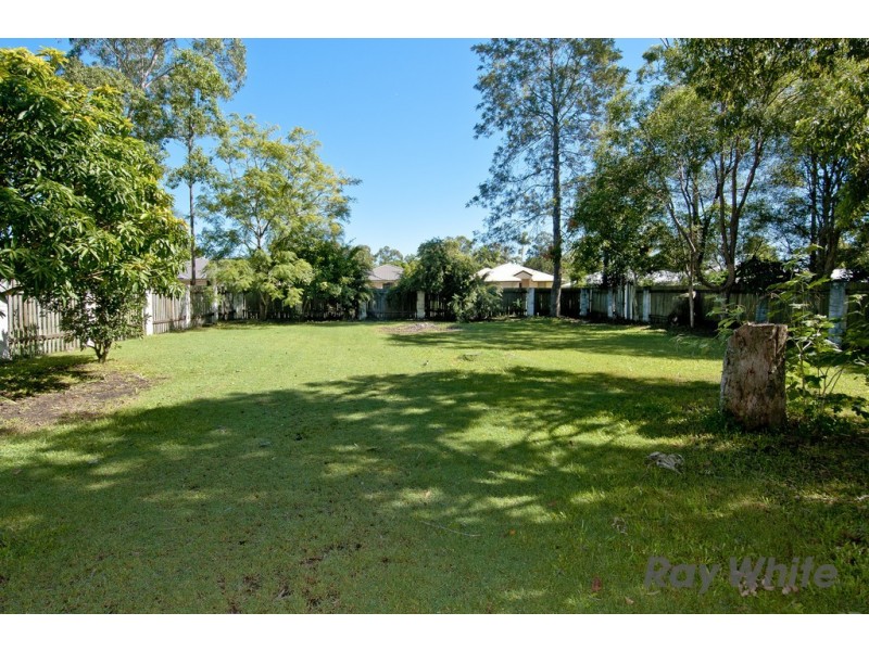 22 Bluegum Drive, Marsden QLD 4132