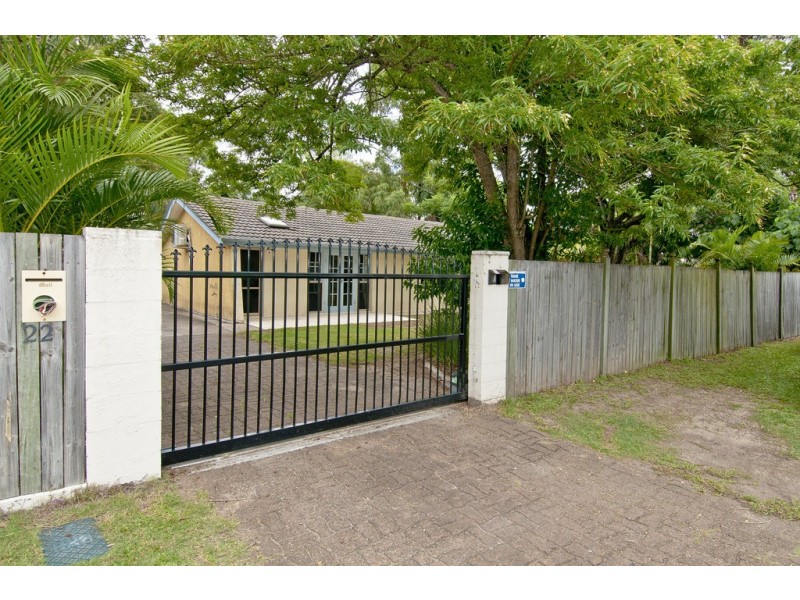 22 Bluegum Drive, Marsden QLD 4132