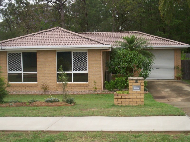 22 Apex Street, Marsden QLD 4132