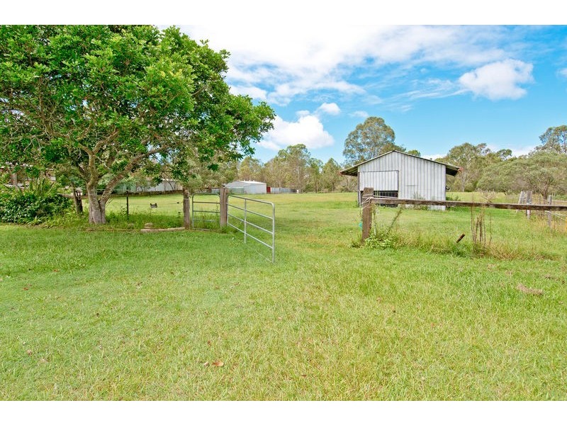 512-518 Waterford Tamborine Road, Buccan QLD 4207