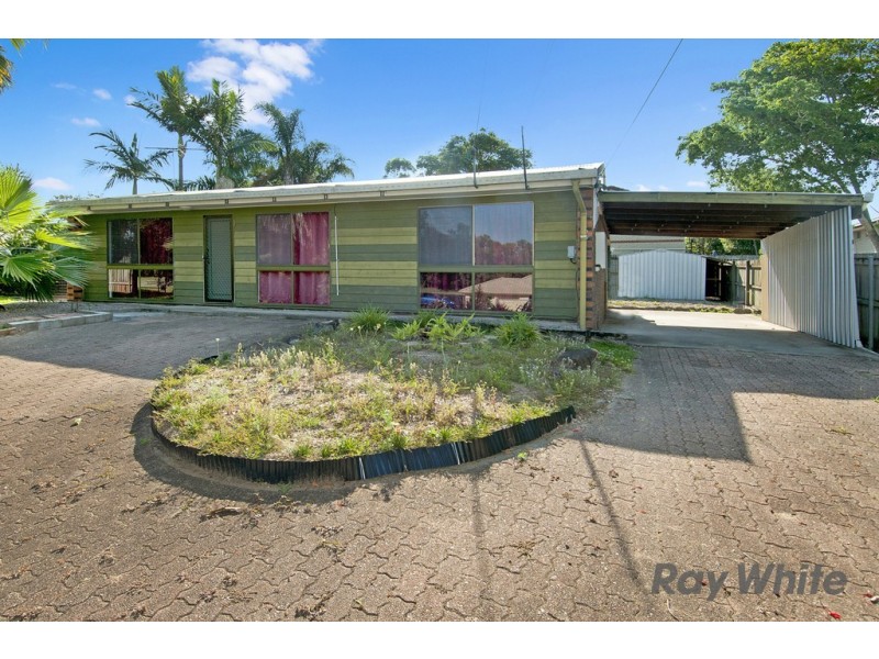 26 Diamond Street, Slacks Creek QLD 4127