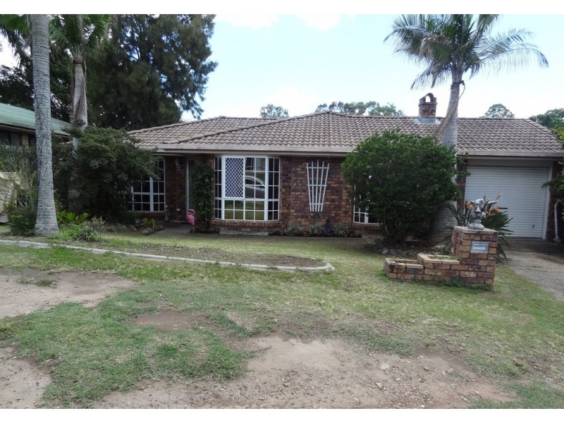 1 Jessie Crescent, Bethania QLD 4205
