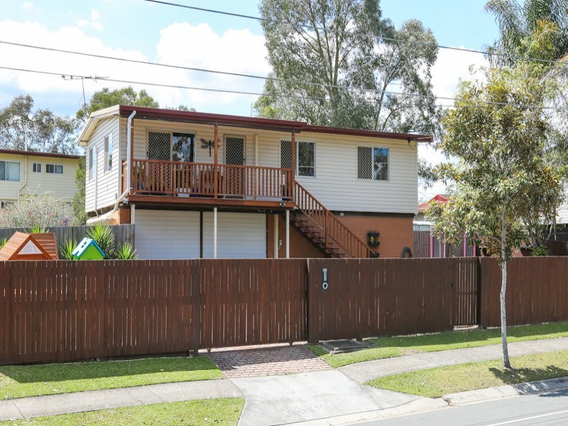 201 Station Road, Woodridge QLD 4114