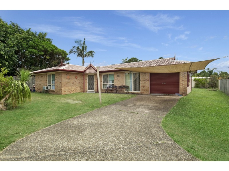 27 Wallace St, Crestmead QLD 4132