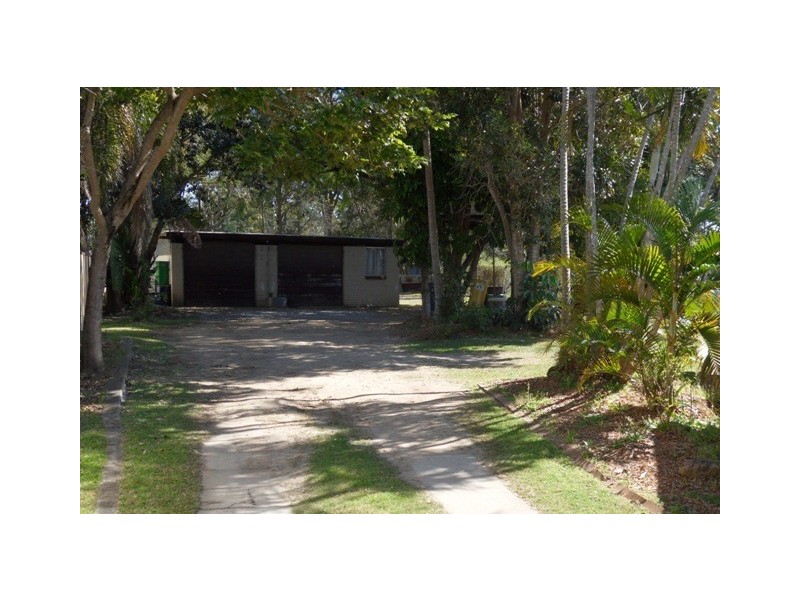 32 Macaranga Street, Marsden QLD 4132