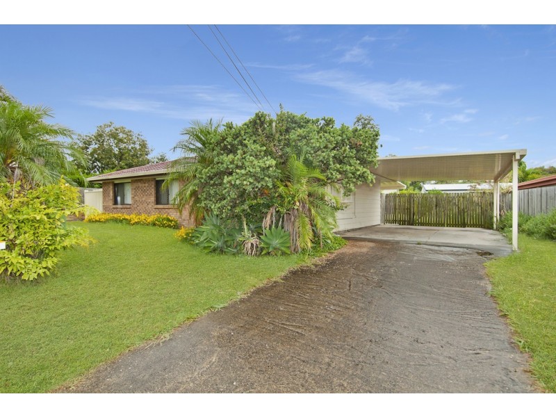 19 Forestwood Street, Crestmead QLD 4132