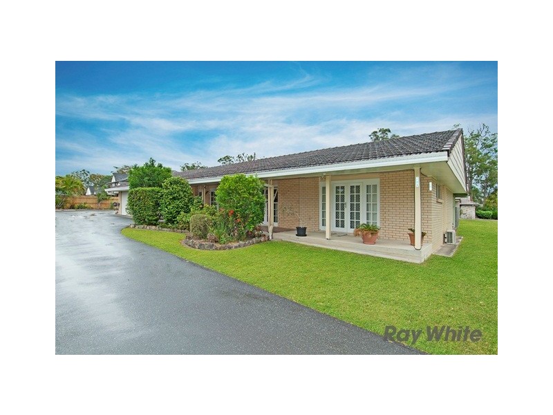 28a Pinelands St, Loganlea QLD 4131