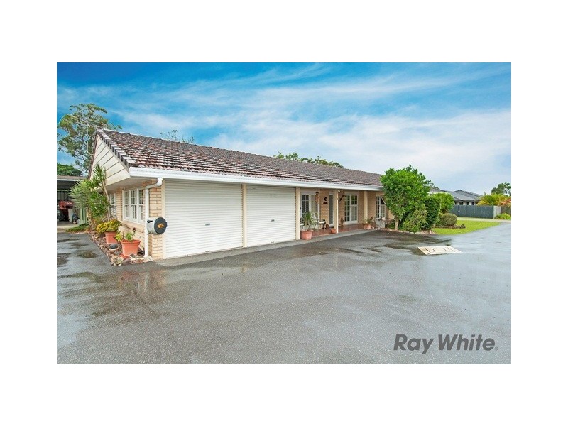 28a Pinelands St, Loganlea QLD 4131