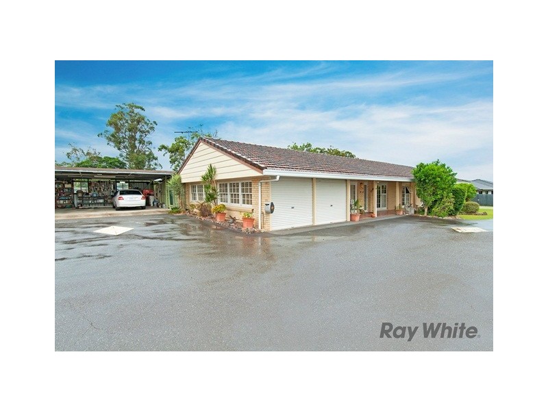 28a Pinelands St, Loganlea QLD 4131