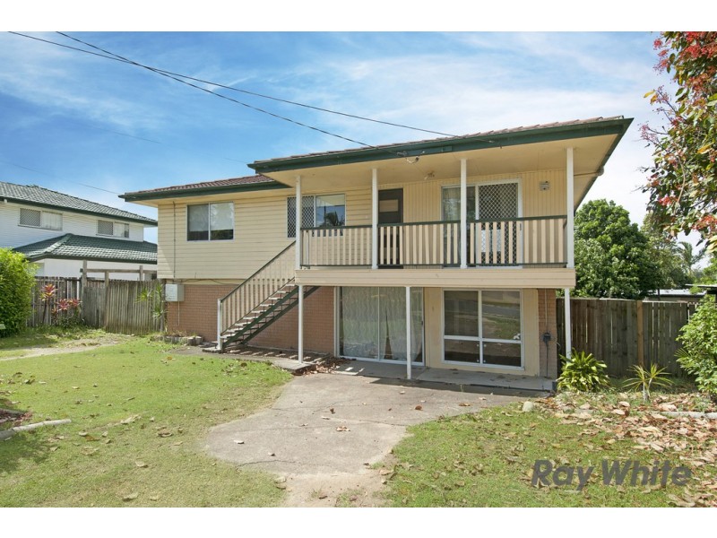 58 Reserve Road, Slacks Creek QLD 4127