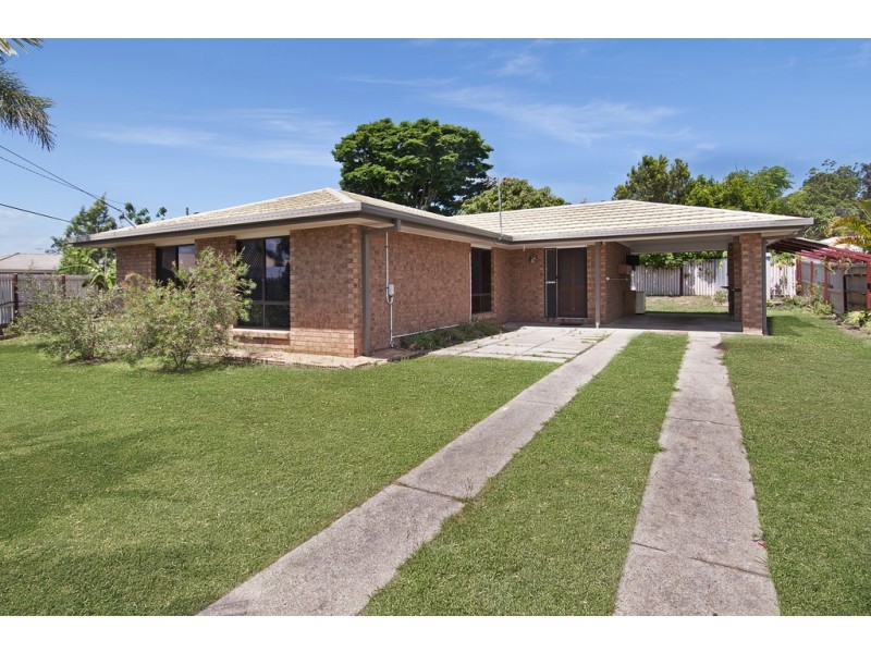 12 Parinlea Court, Marsden QLD 4132