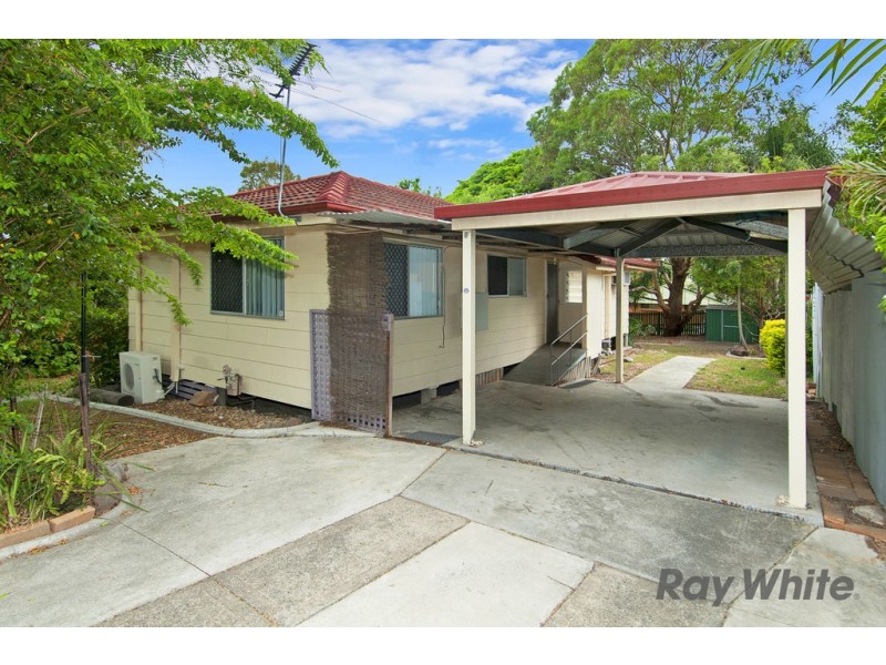 20 Carlotta Street, Slacks Creek QLD 4127
