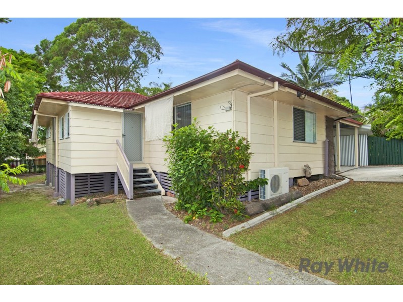 20 Carlotta Street, Slacks Creek QLD 4127