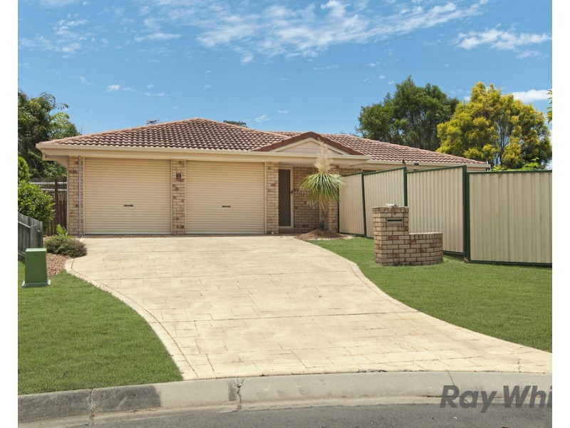 3 Everton Court, Waterford West QLD 4133