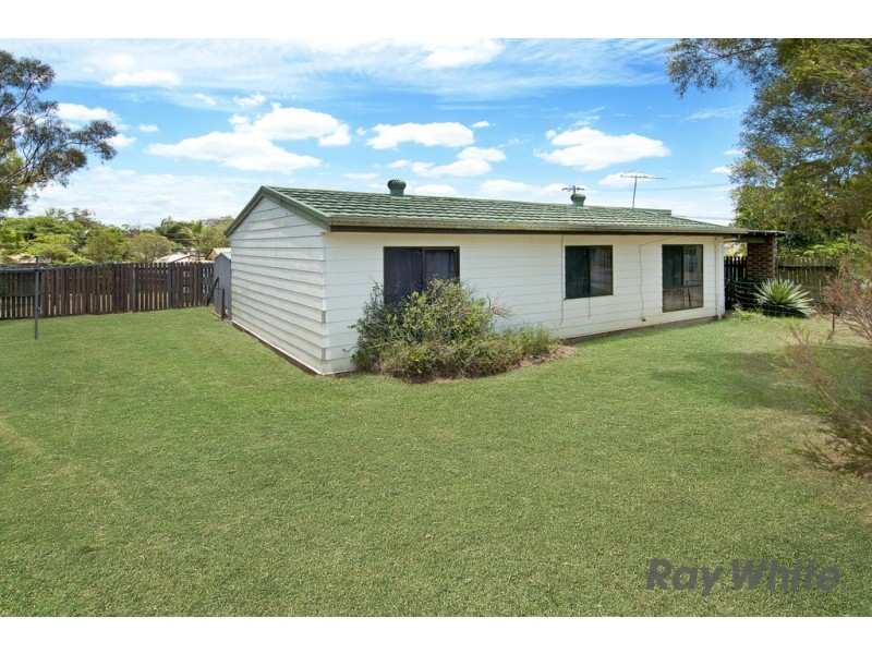 52 Anchusa Street, Kingston QLD 4114