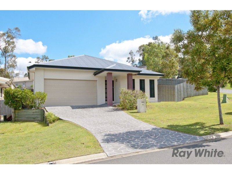 6 Carnarvon Crescent, Waterford QLD 4133