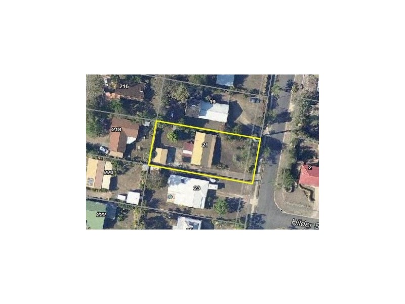 21 Marquis Street, Loganholme QLD 4129