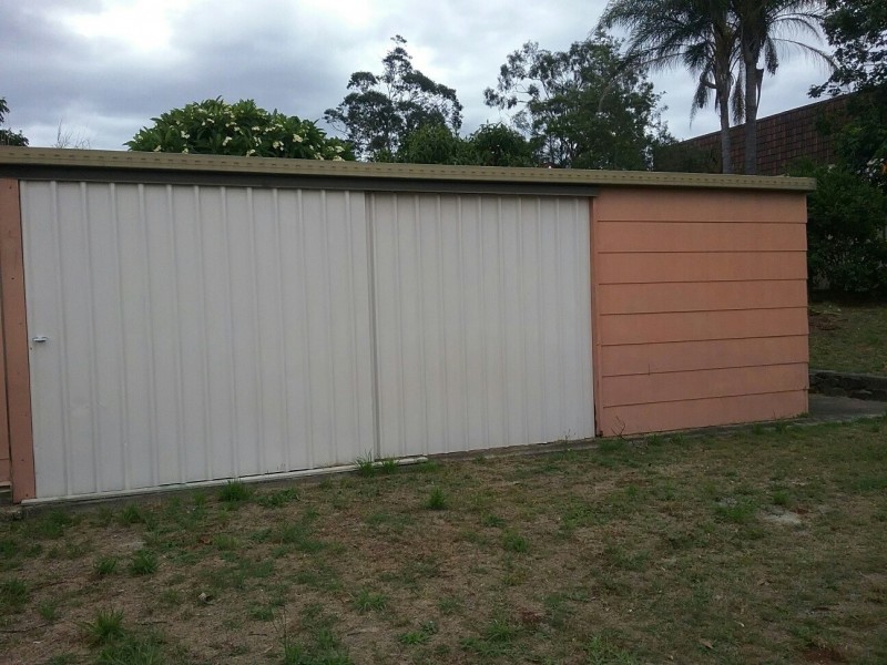 21 Marquis Street, Loganholme QLD 4129