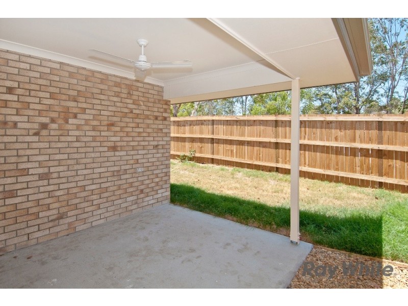 52 Cobblestone Avenue, Logan Reserve QLD 4133