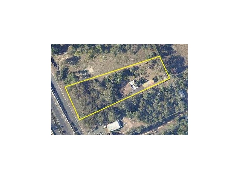 3618 Mt Lindesay Hwy, Park Ridge QLD 4125