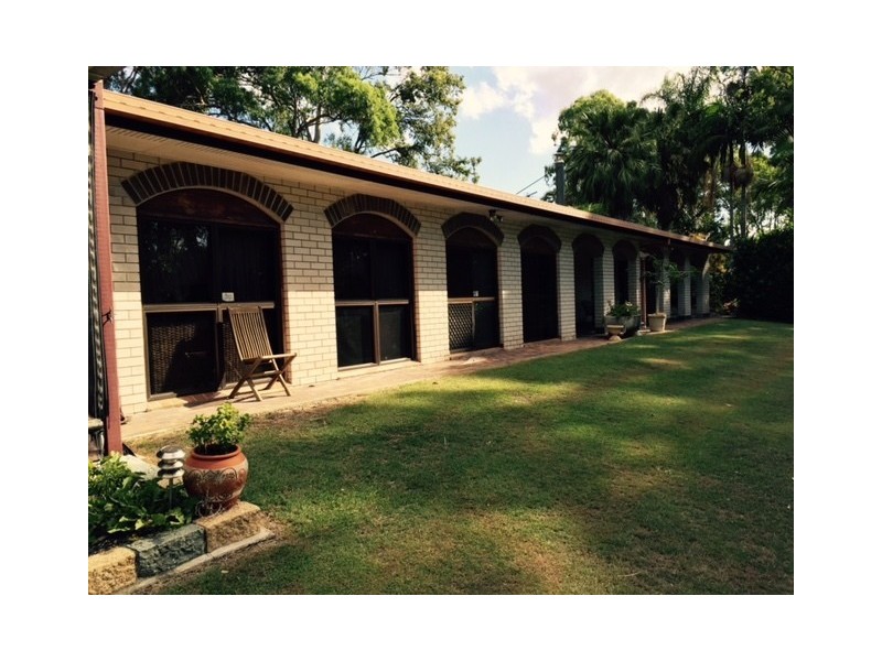 3618 Mt Lindesay Hwy, Park Ridge QLD 4125