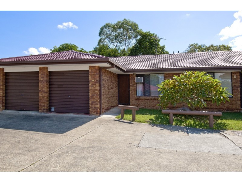 11/7 Cleopatra street, Kingston QLD 4114