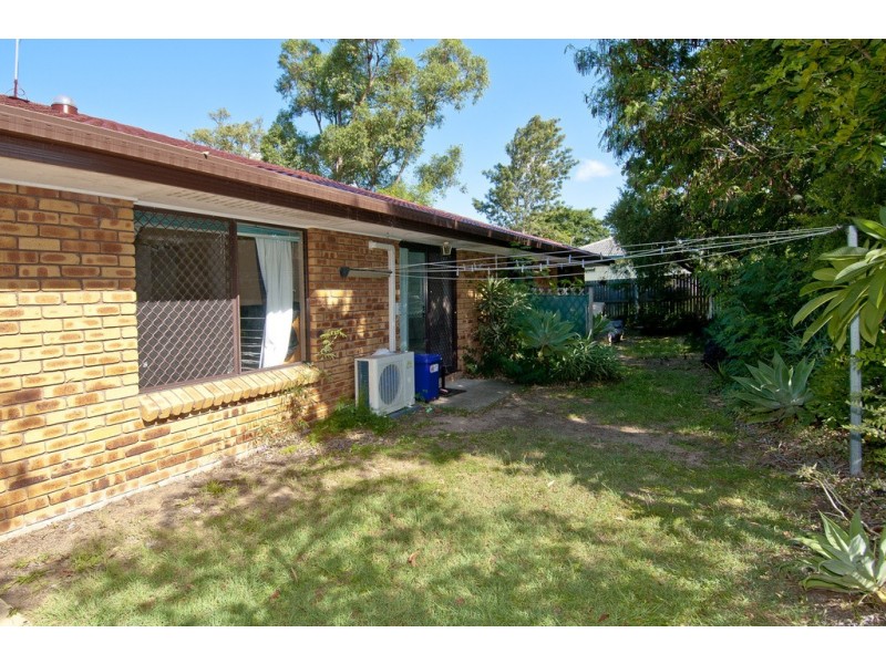11/7 Cleopatra street, Kingston QLD 4114