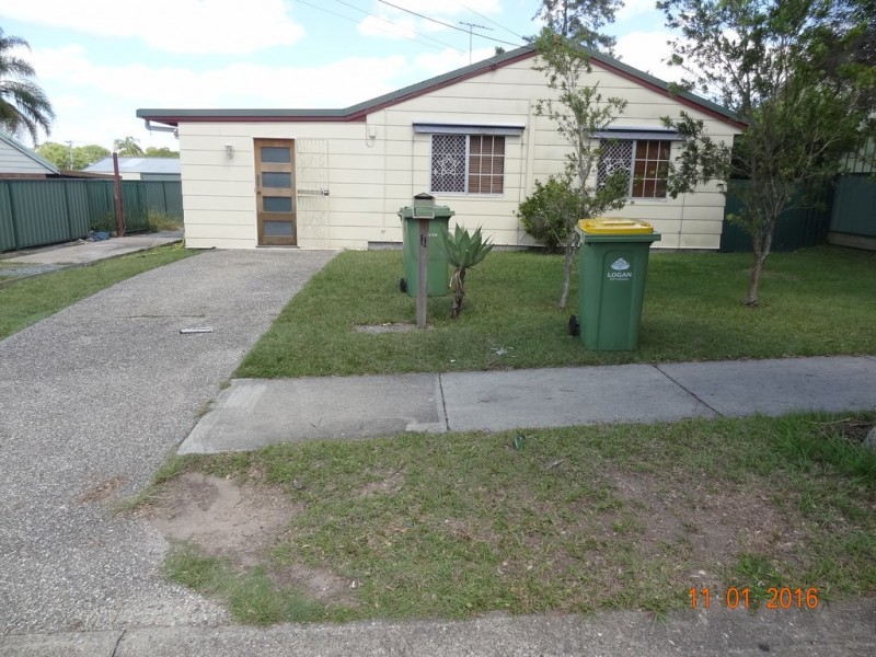 11 Meranti Street, Crestmead QLD 4132