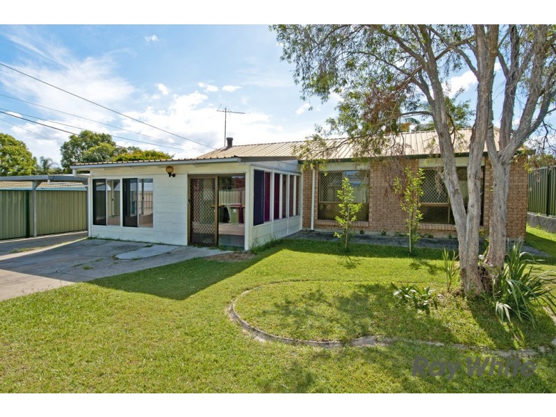 Crestmead QLD 4132