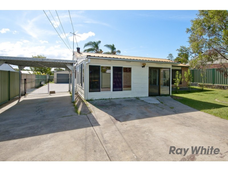 Crestmead QLD 4132