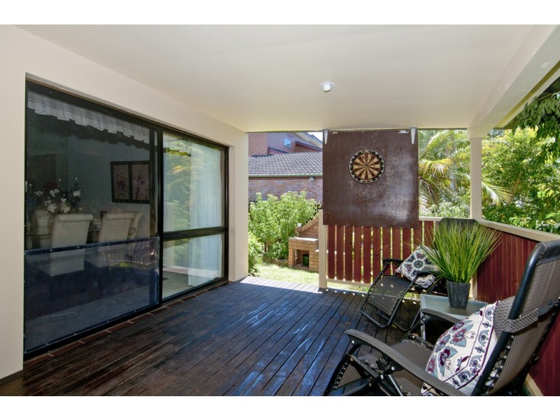 25 Tanaldi Street, Shailer Park QLD 4128
