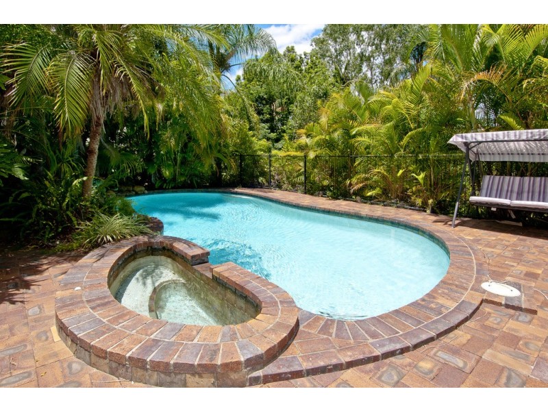 25 Tanaldi Street, Shailer Park QLD 4128