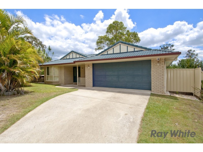 19 Melnik Drive, Loganlea QLD 4131