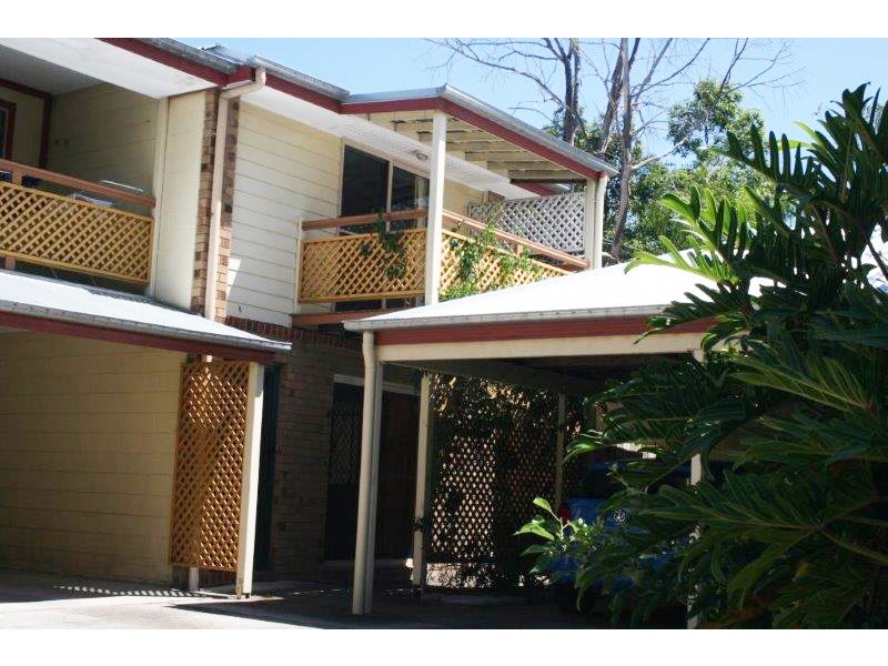 3/159 Fairfield Road, Fairfield QLD 4103