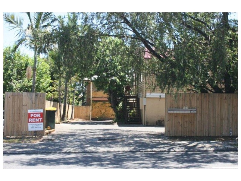 3/159 Fairfield Road, Fairfield QLD 4103