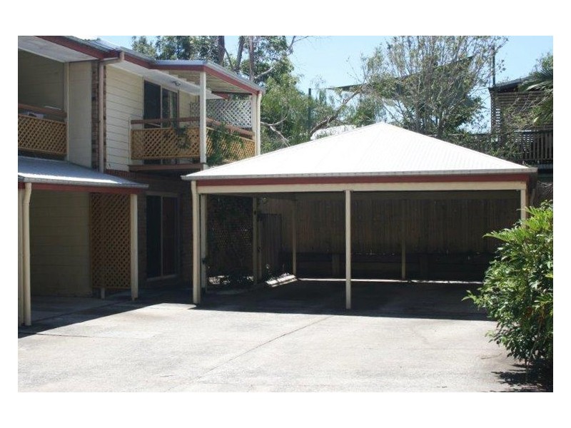 3/159 Fairfield Road, Fairfield QLD 4103