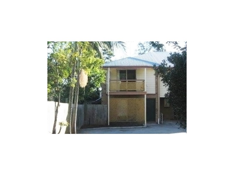 3/159 Fairfield Road, Fairfield QLD 4103