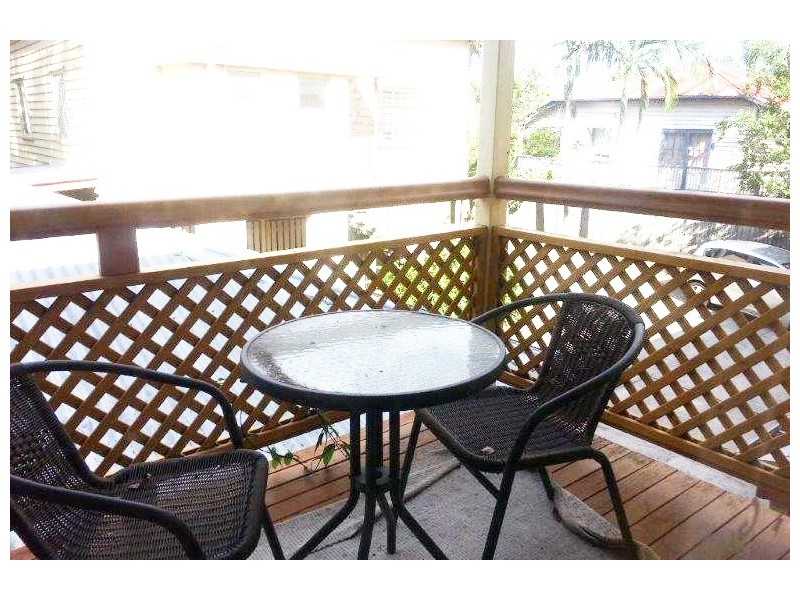 3/159 Fairfield Road, Fairfield QLD 4103