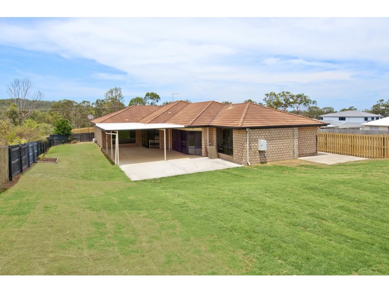 Lot 2 Wollumbin Cres, Waterford QLD 4133